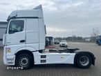 Mercedes-Benz Actros L 1845 LS Mirror Cam - 2