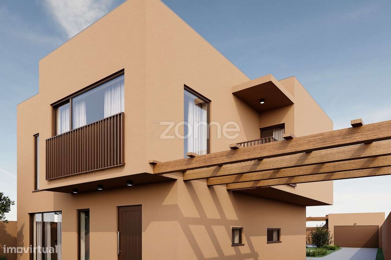 Moradia de Luxo V7 Arnoso e Sezures - Grande imagem: 5/52