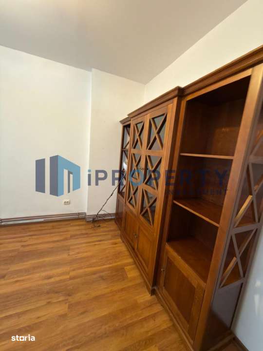 Unirii, Alba Iulia | 2 Camere in Vila | Centrala Proprie | Balcon - Imagine principală: 5/15