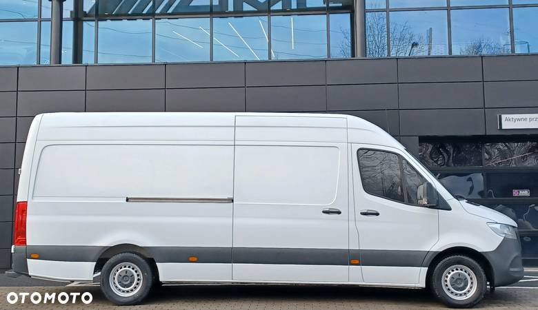 Mercedes-Benz Sprinter 314 - 5