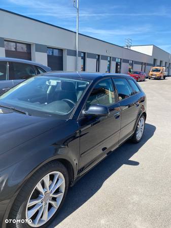 Audi A3 2.0 TDI DPF Prime Line - 11