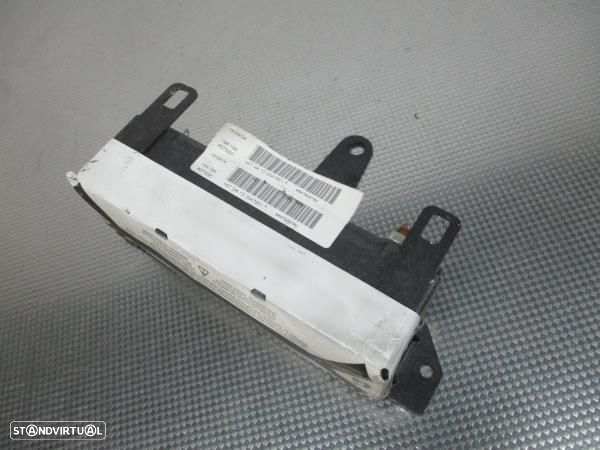 Airbag Porta Tras Esq Peugeot 407 (6D_) - 3