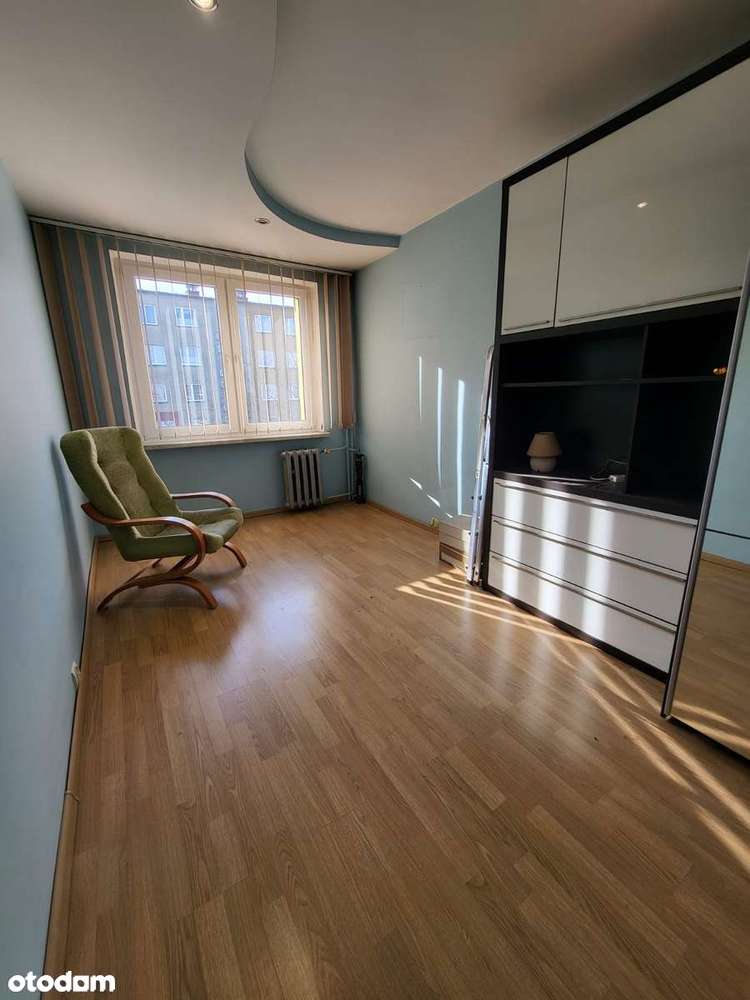 Atrakcyjne 2-pokojowe mieszkanie w Wodzisławiu-7