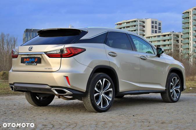 Lexus RX - 28