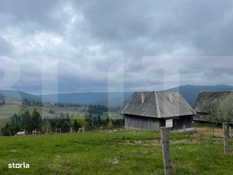 Ocazie! Casa de vacanta cu vedere la Lacul Belis - Imagine principală: 4/16