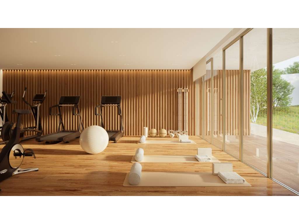 Penthouse Duplex T4 c/ Piscina Privativa | Avenida da Boavista, Porto-16