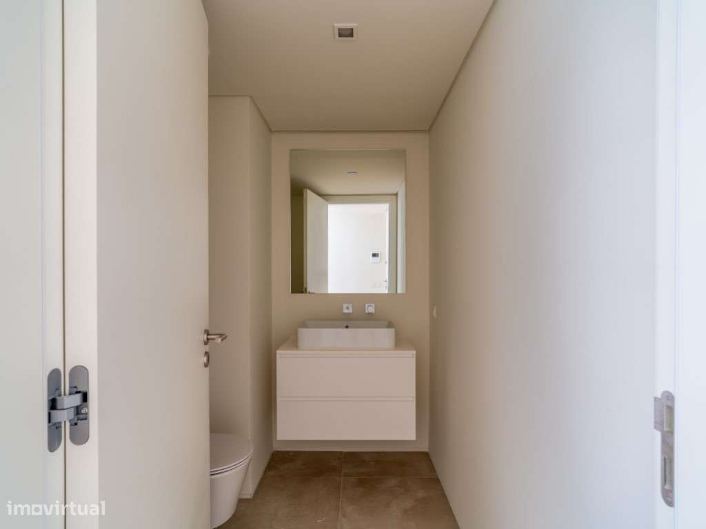 Apartamento T3 no Empreendimento O'Living - Conforto e Modernidade ...-11