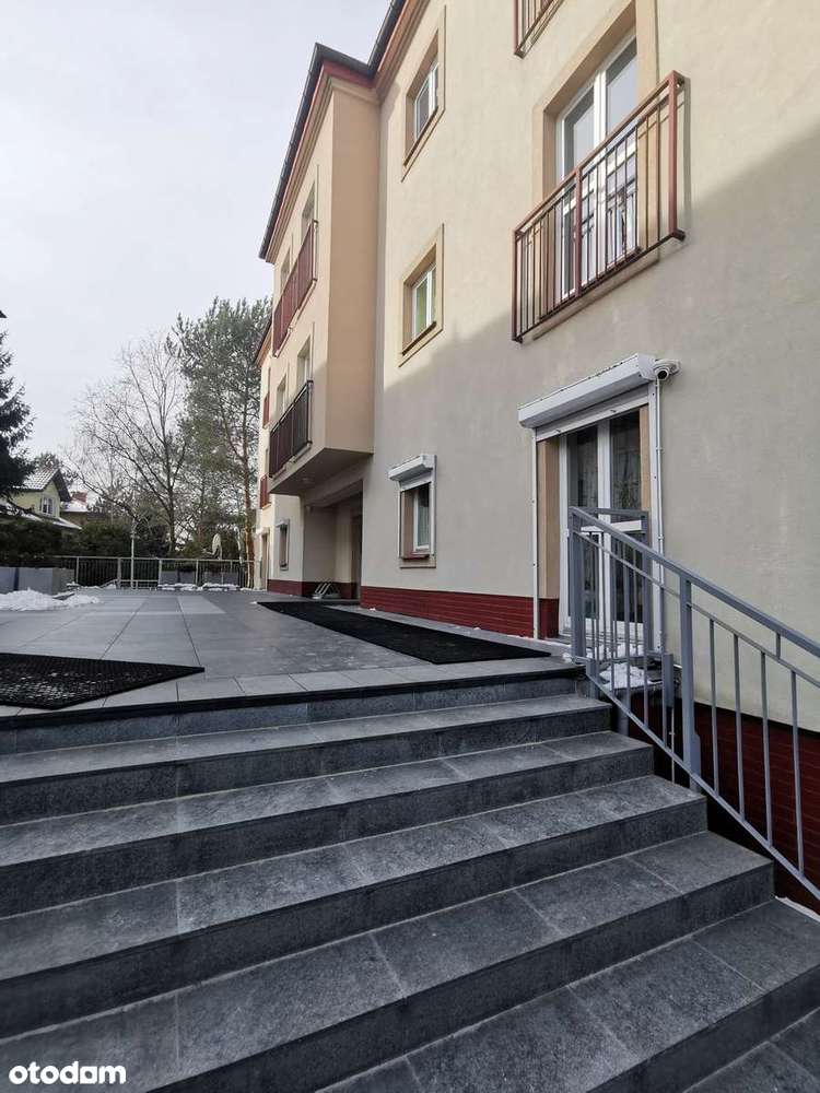Mieszkanie 41,1m2  w Wesołej -bezczynszowe - sprzedaż bezpośrednia - Pełny obrazek: 5/6