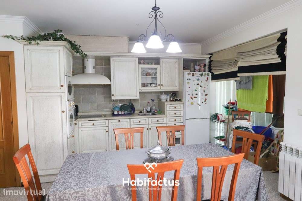 Apartamento T3 na Quinta da Alagoa-6