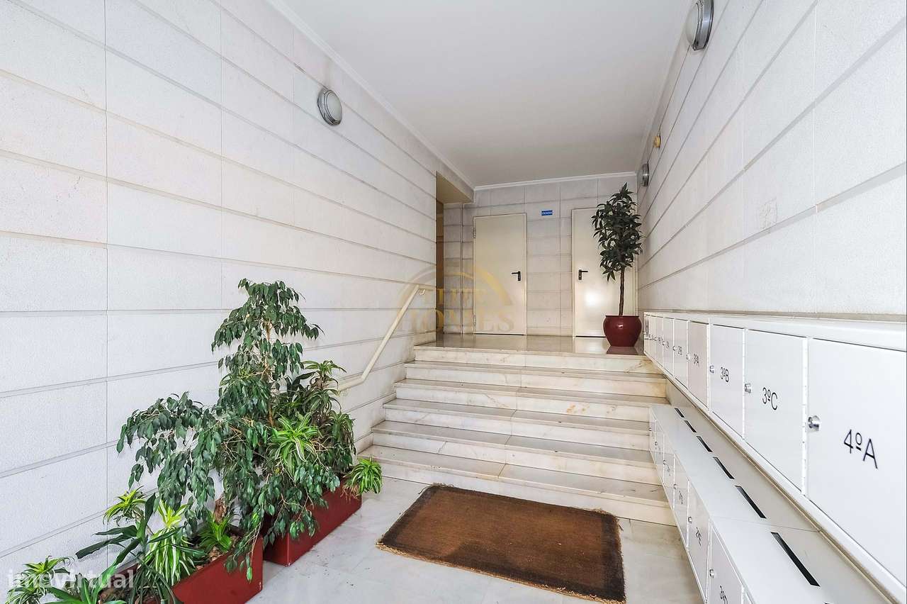 Apartamento T3  | Alto de Santa Catarina. - Grande imagem: 4/38