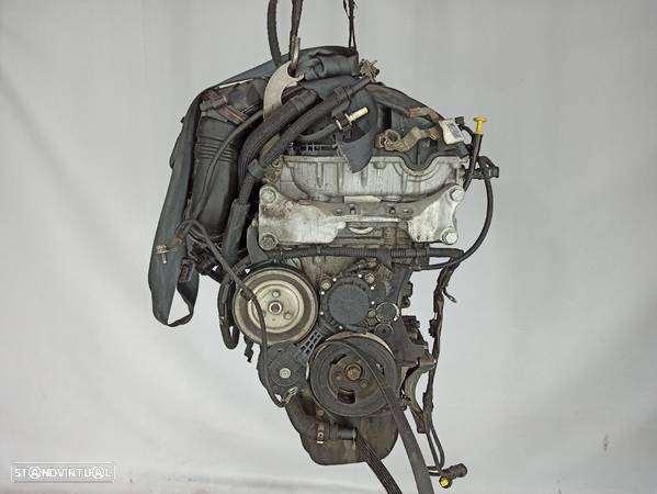 Motor Completo Citroen Ds3 - 2