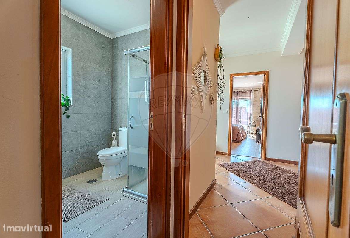 Apartamento T3 para venda-5