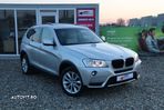 BMW X3 xDrive20d Aut. - 10