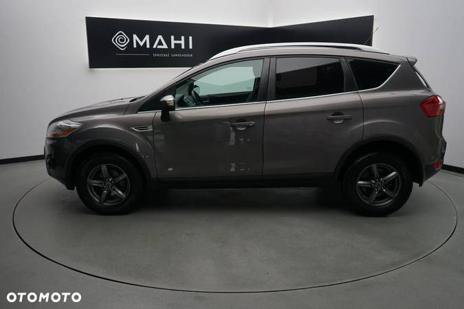 Ford Kuga 2.0 TDCi Titanium - 6