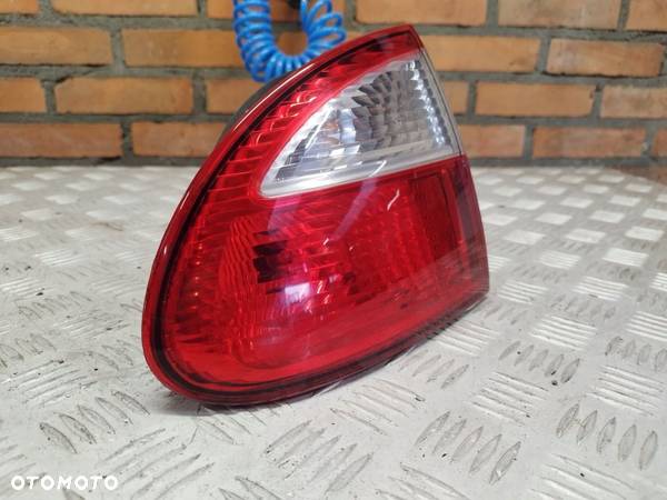 LAMPA LEWA TYLNA SEAT LEON I - 3