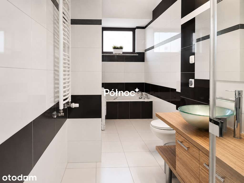 2-pokojowy komfortowy apartament 60 m²-5
