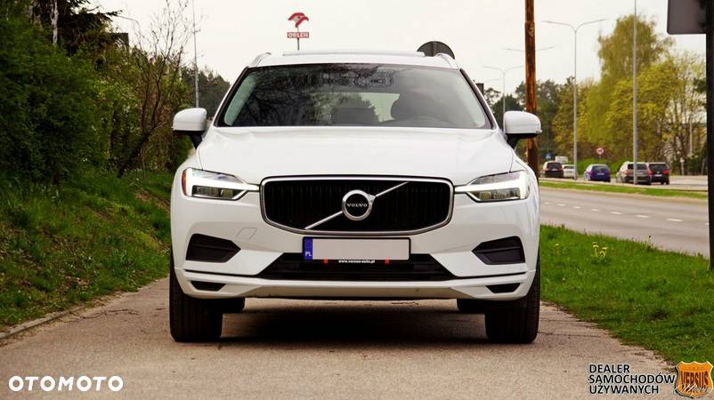 Volvo XC 60 - 2