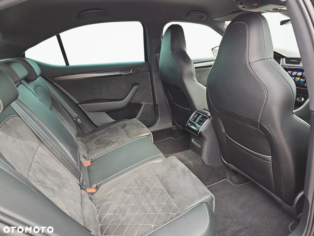 Skoda Superb Pierwszy właściciel • Salon Polska • Bezwypadkowy • Serwis ASO • FV23%