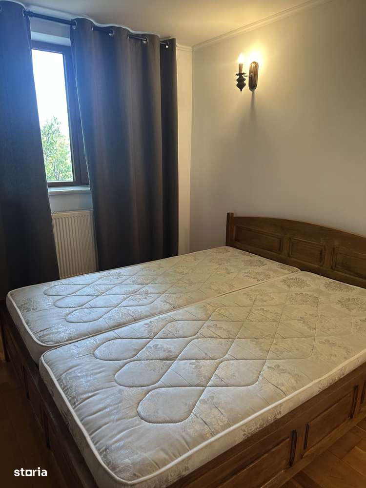 Campina - casă P+E+M - teren 900mp - 259000 Euro - Imagine principală: 5/15