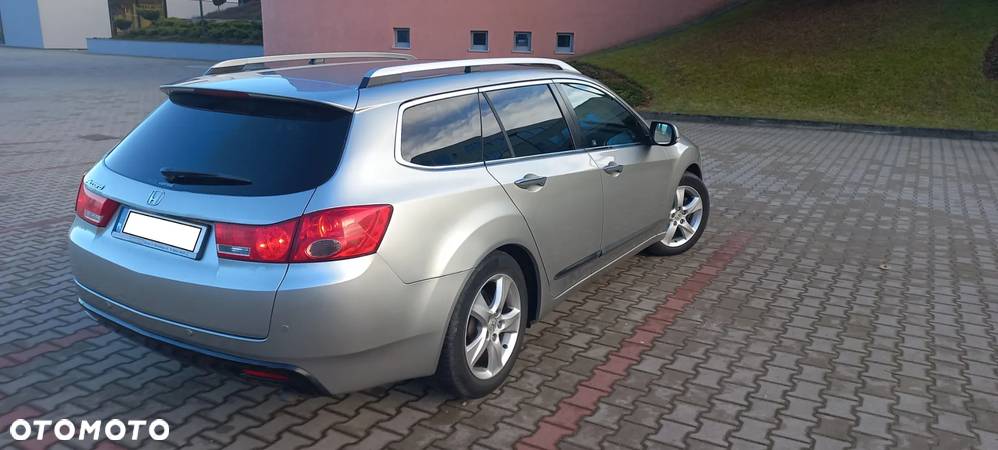 Honda Accord 2.2d Executive - 7