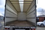 Mercedes-Benz ATEGO 1223 Winda Idealny stan 20 Palet - 8