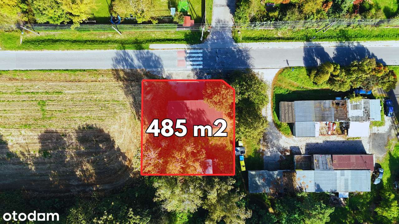 Lokal użytkowy na sprzedaż – klimatyzacja, przy osiedlu mieszkaniowym - Pełny obrazek: 5/17