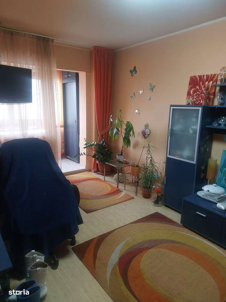 Apartament 3 C Decomandat, Parcul Morarilor-3