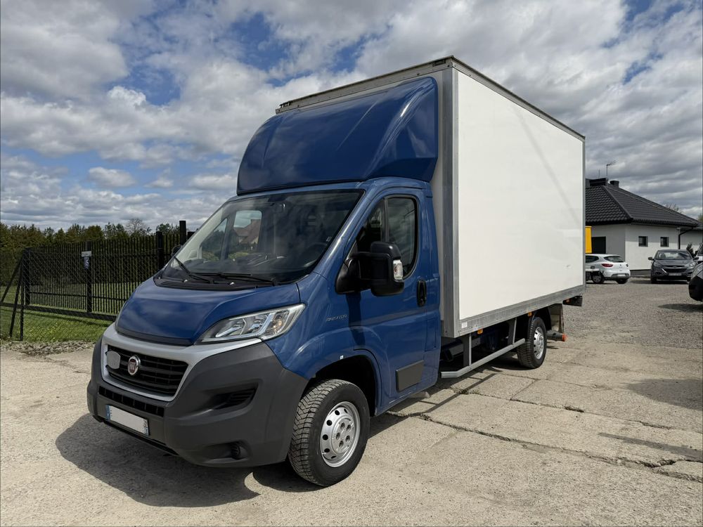 Fiat Ducato 2017