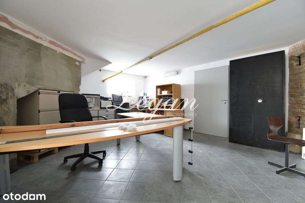 Na Wynajem Lokal Usługowo - Biurowy. - Pełny obrazek: 5/5