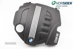 Protecçao tampa sup de motor Bmw Serie-1 (E87)|07-11 - 1