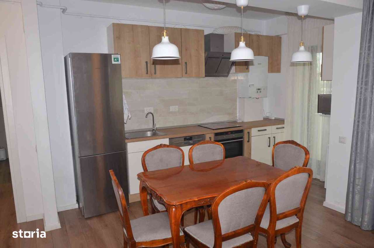 3 Cam. Central-Bujorului Rezidence.-11