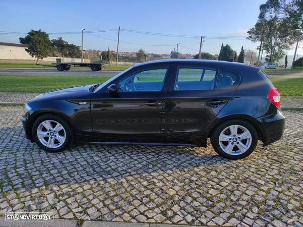 BMW 116 i Sport - 15