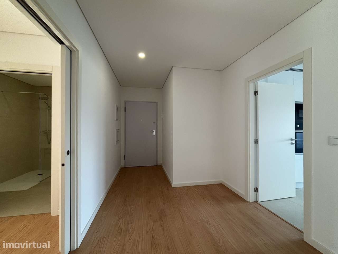 Apartamento T3, Viseu, Tondela, Tondela e Nandufe - Grande imagem: 4/26