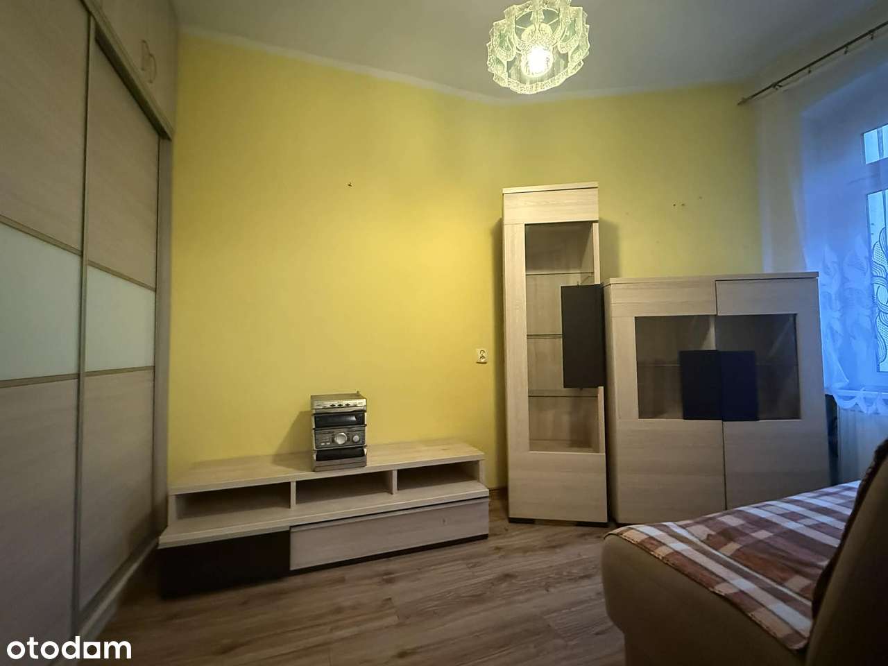 2 Pok | 42m | Pocztowa | Centrum | 2 Piętro - Pełny obrazek: 5/15