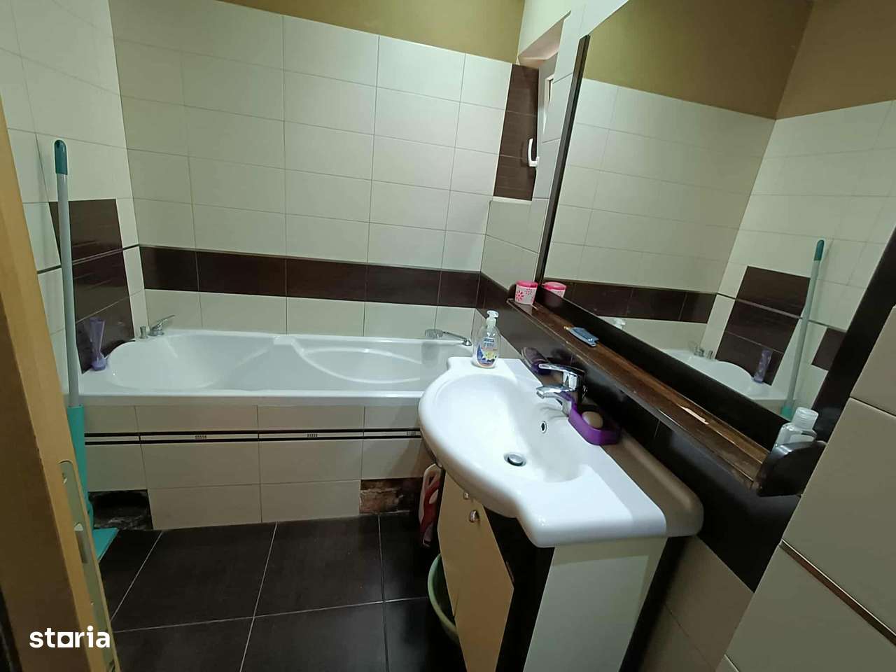 Casa langa parc Regina Maria !-6