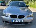 BMW 525 dA Touring - 5