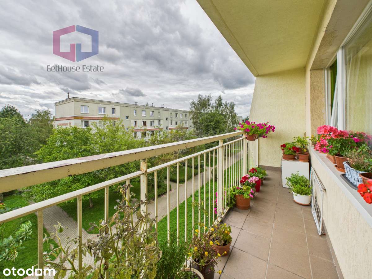 Funkcjonalne 59,5 m2 na Pieczewie-5