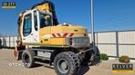 Liebherr A312 Litronic - 3