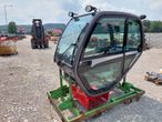 Kabina Manitou MLT 735, 634, Cabine [ARM 71077] - 1