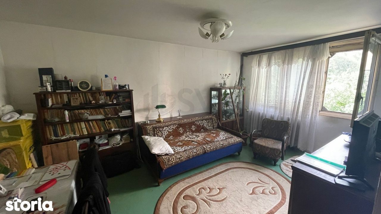 Apartament 4 camere Constantin Brancoveanu