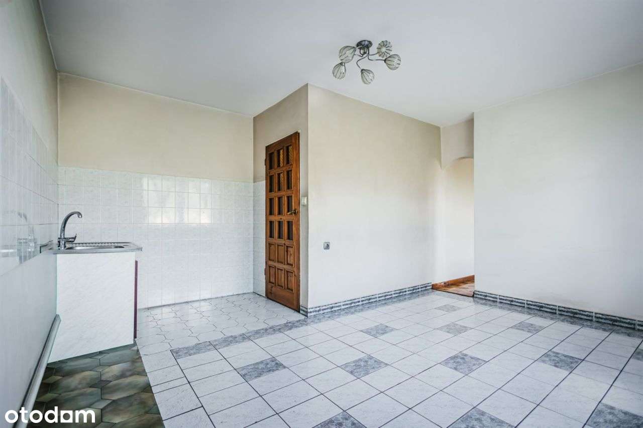 Dom z potencjałem w Trojaczkowicach, działka 30 ar - Pełny obrazek: 4/19