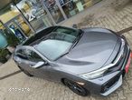 Honda Civic 1.5 i-VTEC Turbo CVT Prestige - 8