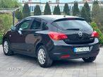 Opel Astra 1.4 ECOFLEX Design Edition - 17