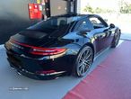 Porsche 991 Carrera 4 PDK - 5