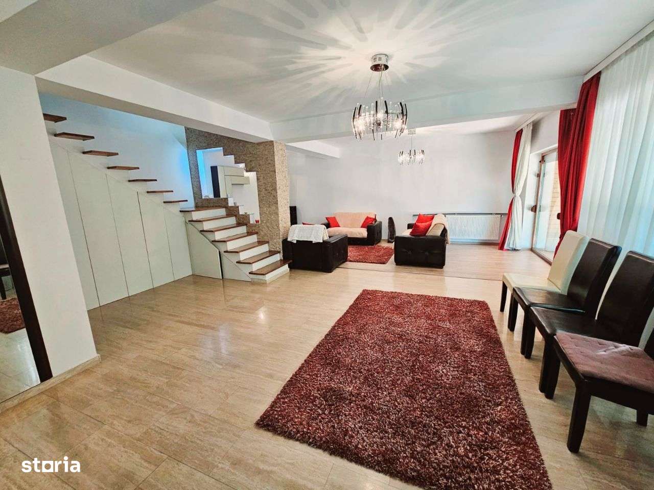 Casă de vânzare în Green City Comuna 1 Decembrie - Imagine principală: 5/11