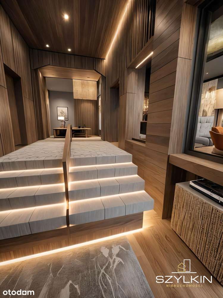 Lokal użytkowy w centrum miasta. Wysoki standard! - Pełny obrazek: 4/8