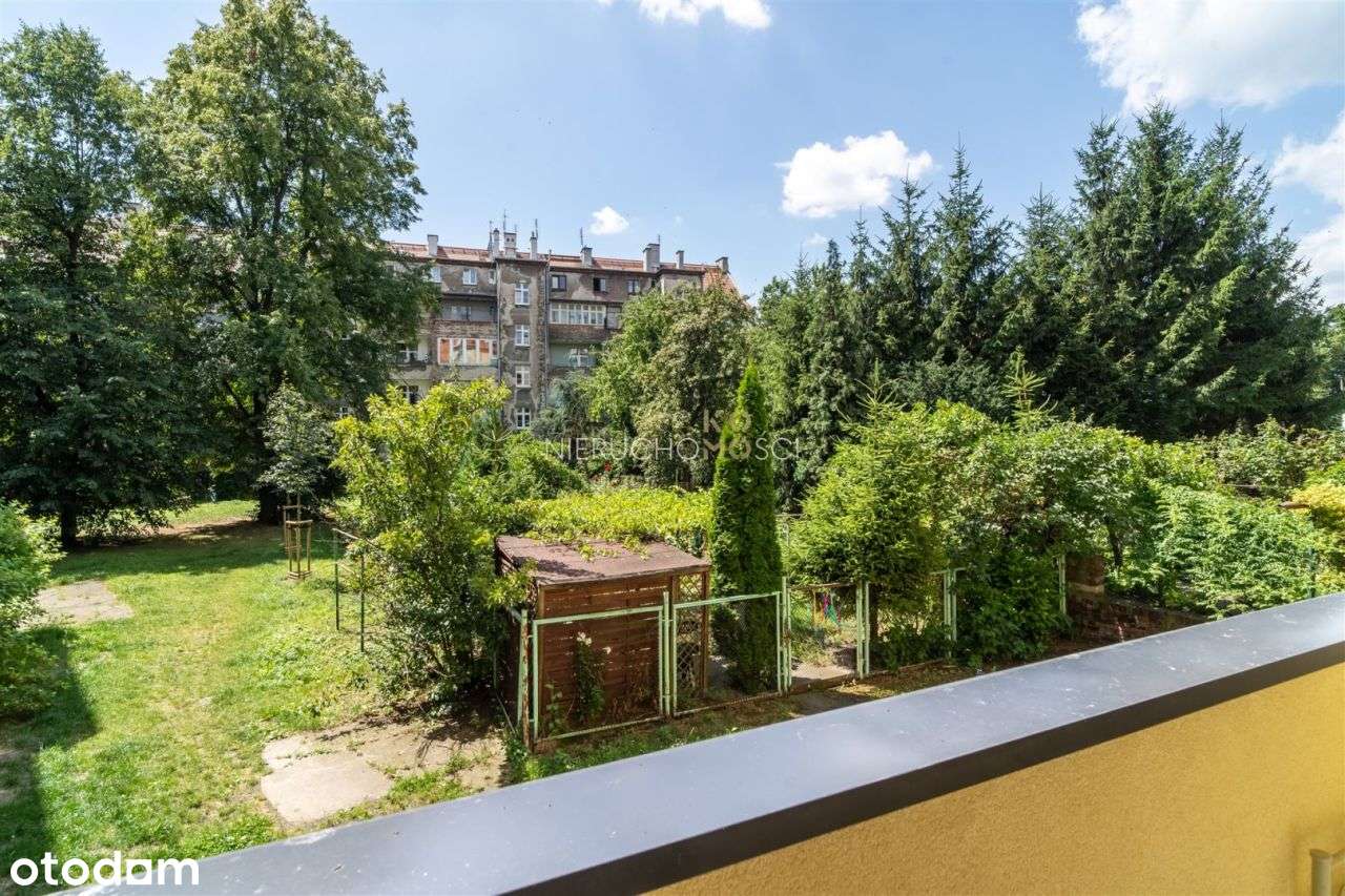 Przy Odrze | Ciche | Wysokie | Piwnica | Loggia-6