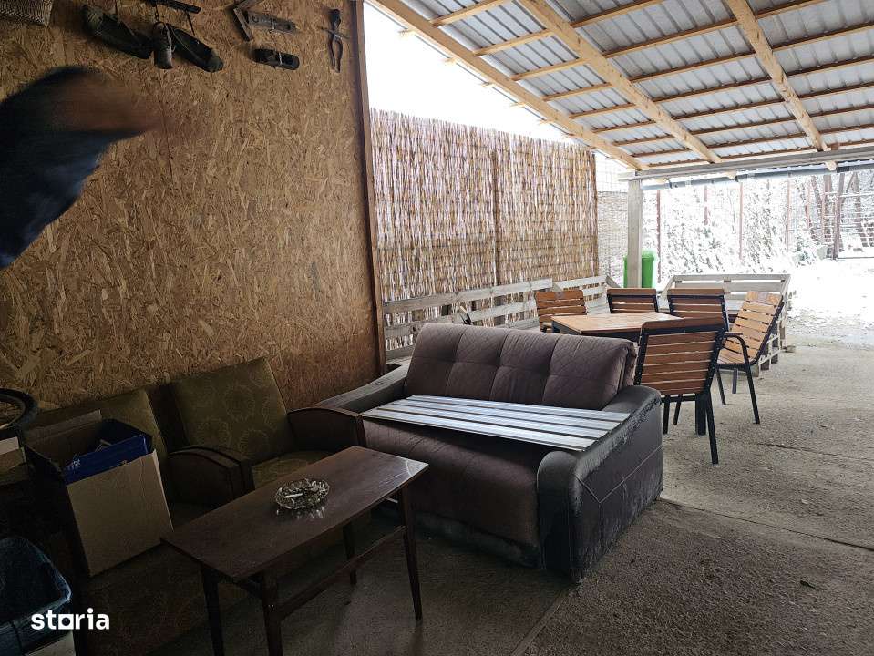 Spatiu comercial cu o suprafata de 150 mp, Suplacu de Tinca, Bihor - Imagine principală: 3/14