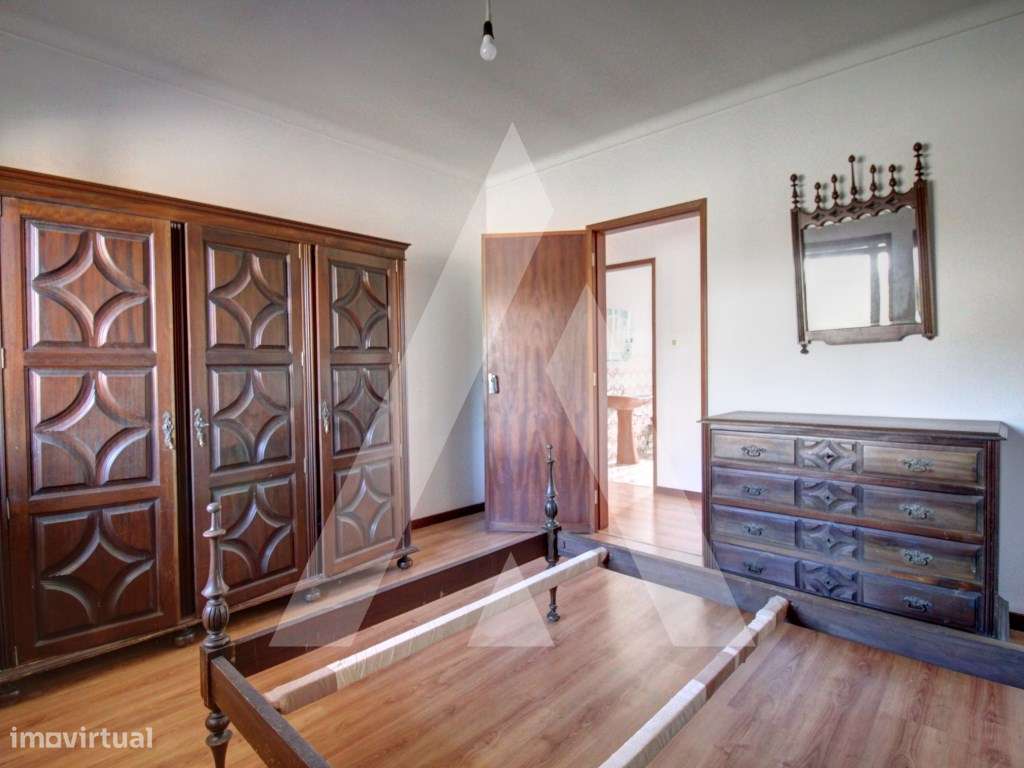 Moradia isolada em Levira-9