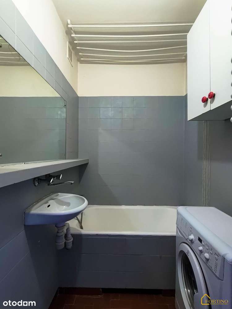 Widne 3-pokojowe z balkonem i oddzielną kuchnią! Nowa, niższa cena!-5